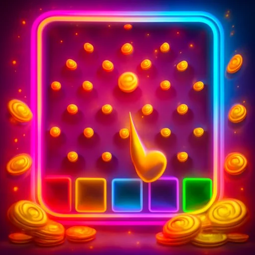 JYJILI Sweet Bonanza ক্যান্ডি ফল