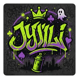 JYJILI logo